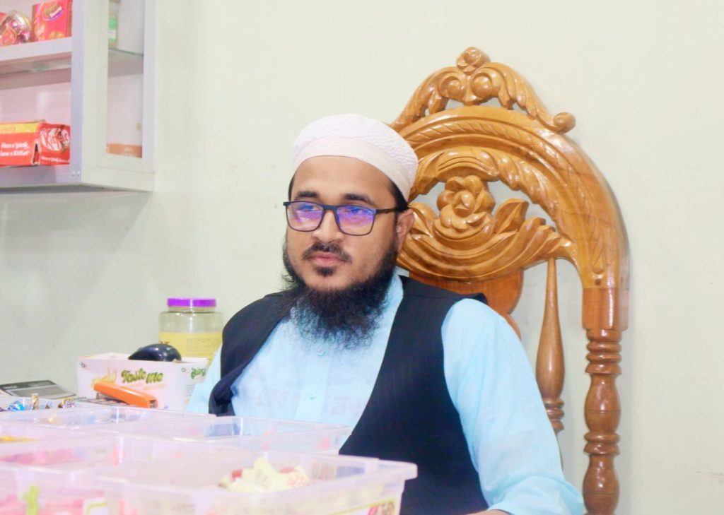 Sultan Mahmud